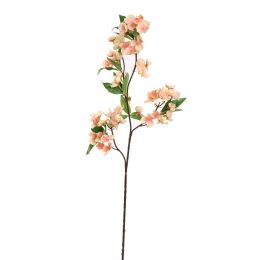 CHERRY BLOSSOM 75CM PEACH