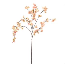 LARGE CHERRY BLOSSOM 115CM PEACH