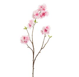 PEACH BLOSSOM 78CM PINK