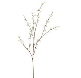 LARGE BLOSSOM 130CM CREAM