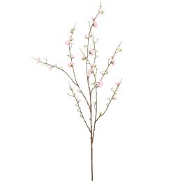 LARGE BLOSSOM 130CM PEACH