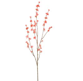 LARGE WINTERSWEET 125CM PINK