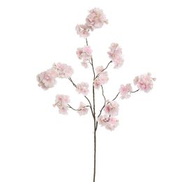 LARGE KANZAN BLOSSOM 130CM LIGHT PINK