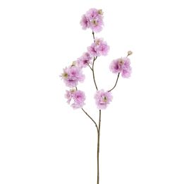SMALL KANZAN BLOSSOM 85CM LILA