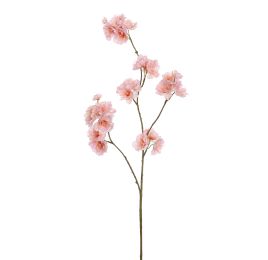 SMALL KANZAN BLOSSOM 85CM MAUVE