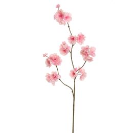 SMALL KANZAN BLOSSOM 85CM PINK