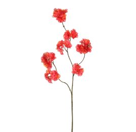 SMALL KANZAN BLOSSOM 85CM TERRACOTTA