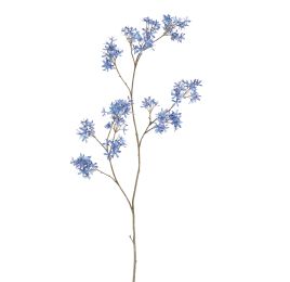 PEACH SPRAY 154CM BLUE