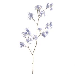 PEACH SPRAY 154CM LIGHT BLUE