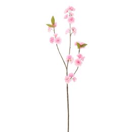 CHERRY BLOSSOM 86CM PINK