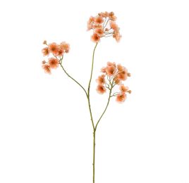 PEACH BLOSSOM 100CM PEACH