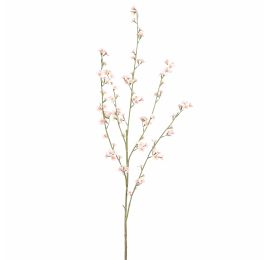 PEACH BLOSSOM 140CM PINK