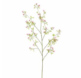 PEACH BLOSSOM 142CM PINK