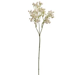 GIPSO SPRAY 62CM WHITE
