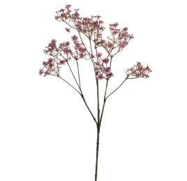 GYPSO SPRAY X10 70CM MAUVE