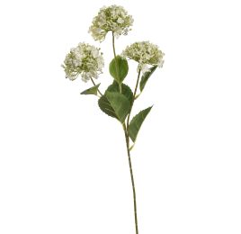 SNOWBALL X3 60CM CREAM