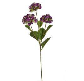 SNOWBALL X3 60CM PURPLE