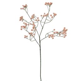 PLASTIC GYPSO 60CM PEACH