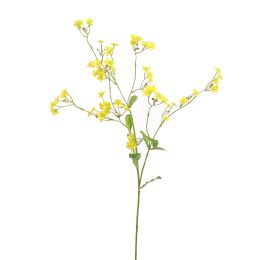 GYPSOPHYLE 75CM YELLOW