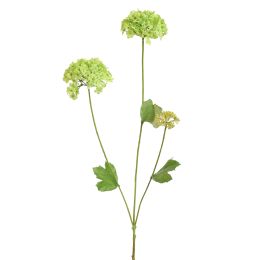 SNOWBALL 70CM GREEN