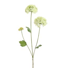 SNOWBALL 70CM LIGHT GREEN