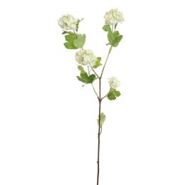 SNOWBALL 90CM CREAM