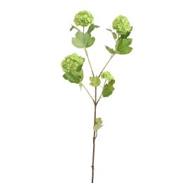 SNOWBALL 90CM GREEN