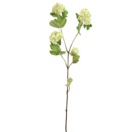 SNOWBALL 90CM LIGHT GREEN