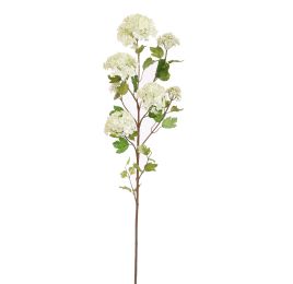 SNOWBALL 100CM CREAM