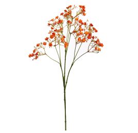 GYPSO SPRAY X10 70CM ORANGE