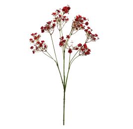 GYPSO SPRAY X10 70CM RED