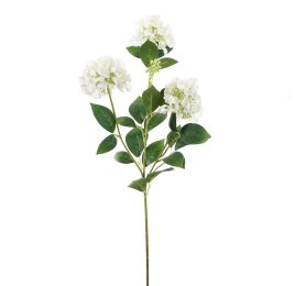 SNOWBALL 65CM CREAM
