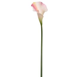 MEDIUM CALLA PINK