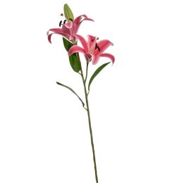 LARGE LILY X2 87CM BEAUTY