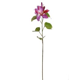 BAUHINIA SPRAY 75CM LAVENDER