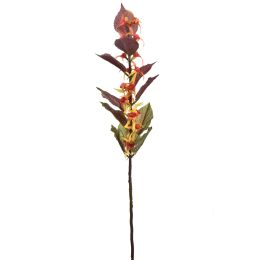 LAMIUM SPRAY 70CM YELLOW