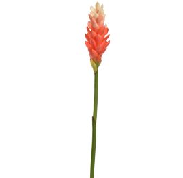 GINGER LILY 85CM ORANGE