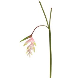 HELICONIA 130CM PINK