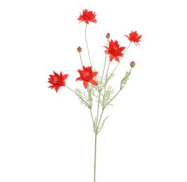 SERRURIA 95CM RED