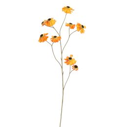 HELENIUM 100CM OCRE