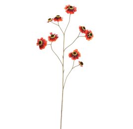 HELENIUM 100CM ORANGE