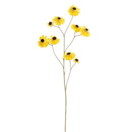 HELENIUM 100CM YELLOW