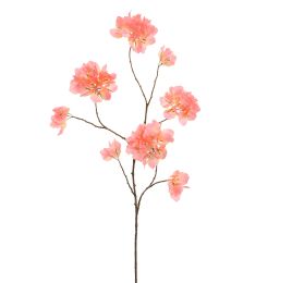 BOUGAINVILLEA 111CM PINK