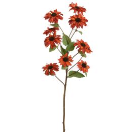 SUNFLOWER 122CM BROWN