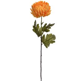 MEDIUM MUM 86CM GOLD YELLOW