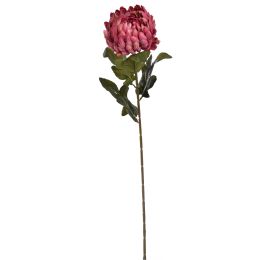 SINGLE MUM 73CM PINK