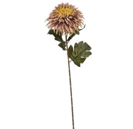 SPIDER MUM 73CM BROWN