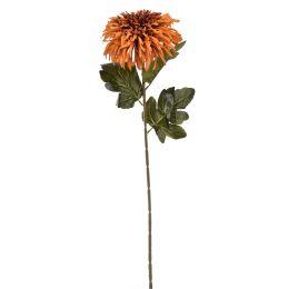 SPIDER MUM 73CM ORANGE