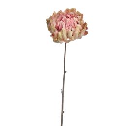 LARGE MUM 69CM PINK