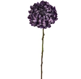 LARGE MUM 65CM LAVENDER